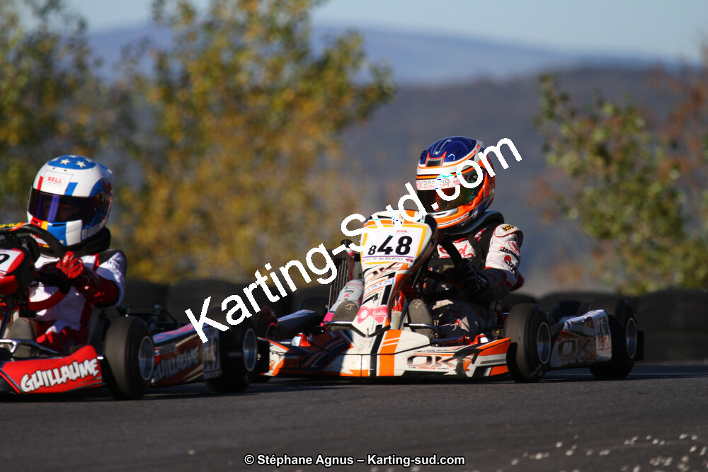 29 & 30/10/2016 : Kart Festival à Belmont (Photos Stéphane Agnus) 2016 — karting