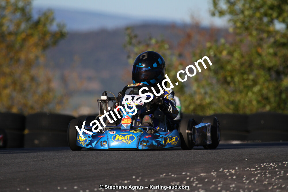29 & 30/10/2016 : Kart Festival à Belmont (Photos Stéphane Agnus) 2016 — karting