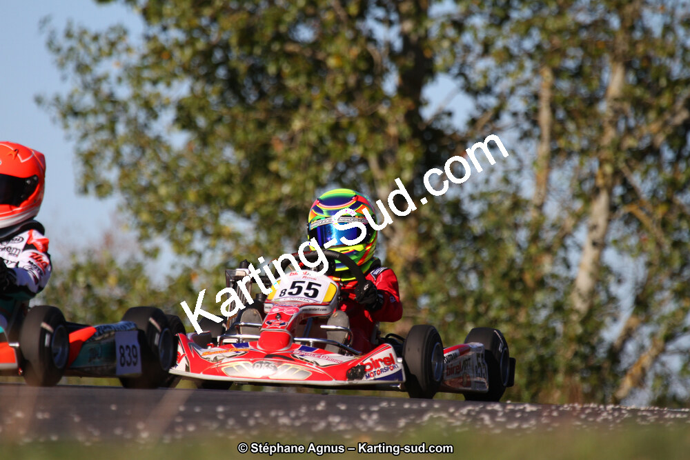 29 & 30/10/2016 : Kart Festival à Belmont (Photos Stéphane Agnus) 2016 — karting