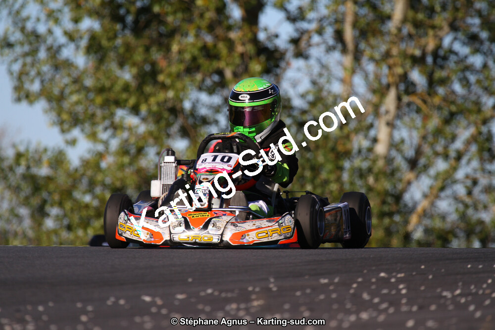 29 & 30/10/2016 : Kart Festival à Belmont (Photos Stéphane Agnus) 2016 — karting