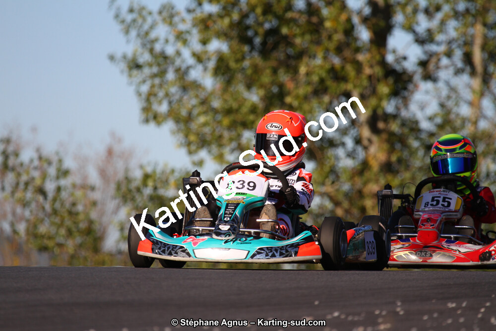 29 & 30/10/2016 : Kart Festival à Belmont (Photos Stéphane Agnus) 2016 — karting