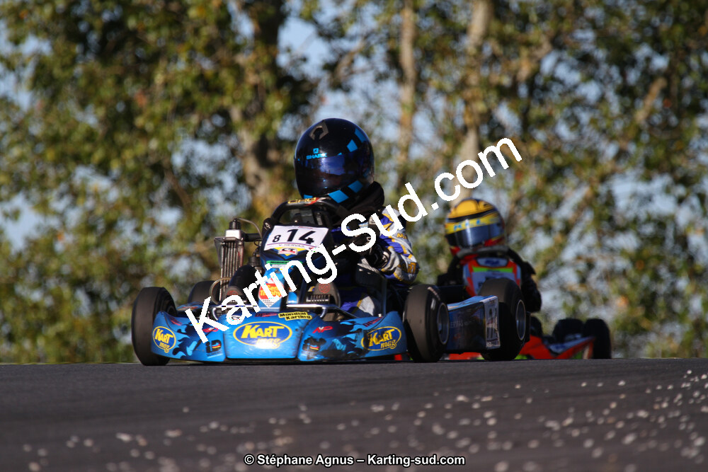 29 & 30/10/2016 : Kart Festival à Belmont (Photos Stéphane Agnus) 2016 — karting