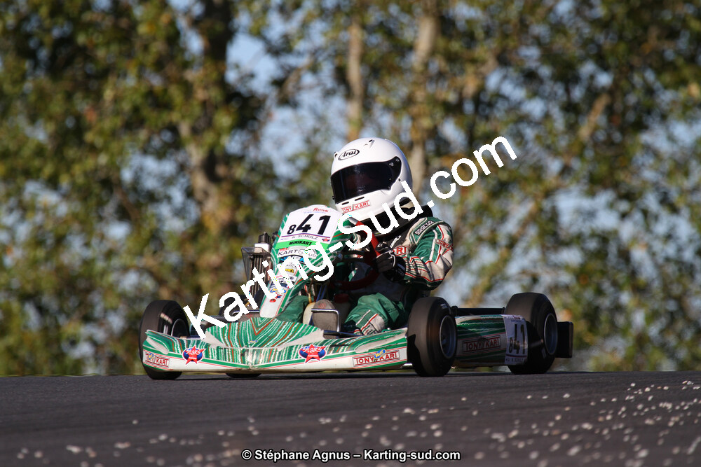 29 & 30/10/2016 : Kart Festival à Belmont (Photos Stéphane Agnus) 2016 — karting