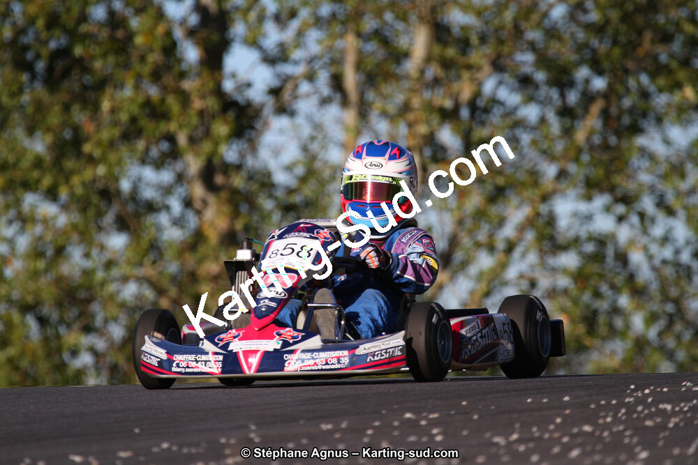 29 & 30/10/2016 : Kart Festival à Belmont (Photos Stéphane Agnus) 2016 — karting
