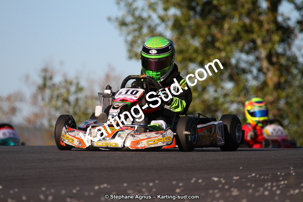 29 & 30/10/2016 : Kart Festival à Belmont (Photos Stéphane Agnus) 2016 — karting