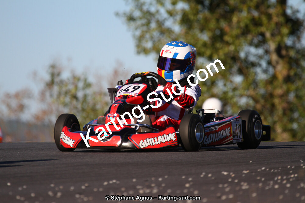 29 & 30/10/2016 : Kart Festival à Belmont (Photos Stéphane Agnus) 2016 — karting