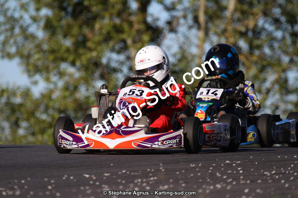 29 & 30/10/2016 : Kart Festival à Belmont (Photos Stéphane Agnus) 2016 — karting