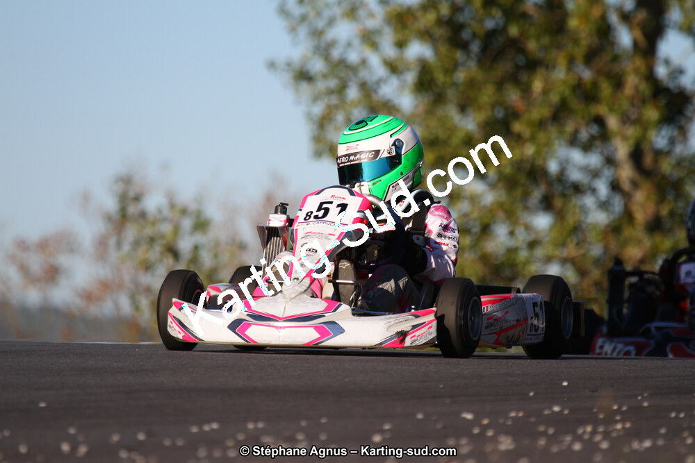 29 & 30/10/2016 : Kart Festival à Belmont (Photos Stéphane Agnus) 2016 — karting