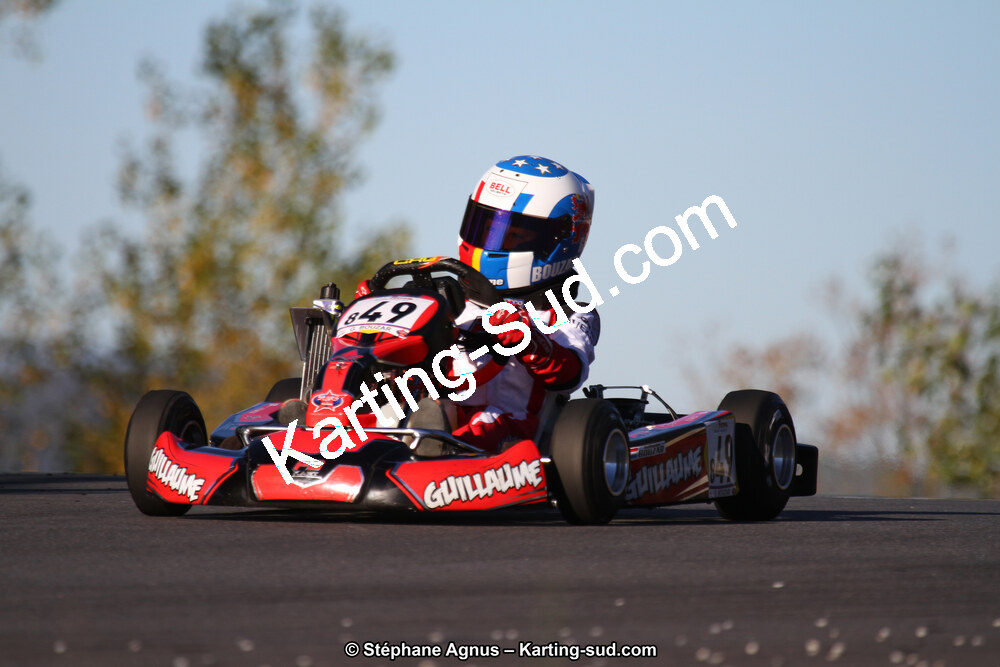 29 & 30/10/2016 : Kart Festival à Belmont (Photos Stéphane Agnus) 2016 — karting