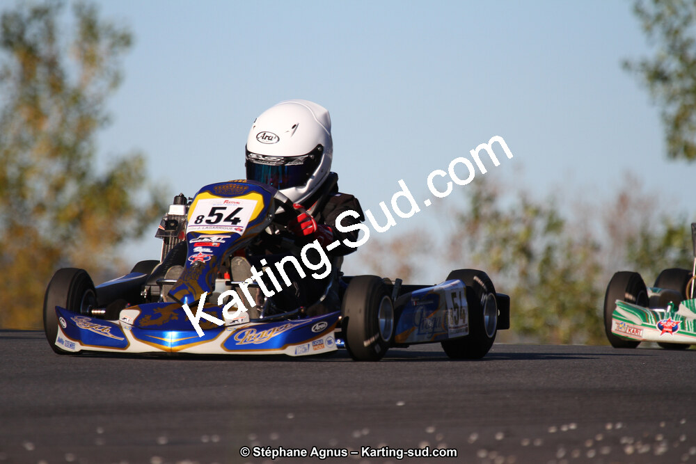 29 & 30/10/2016 : Kart Festival à Belmont (Photos Stéphane Agnus) 2016 — karting