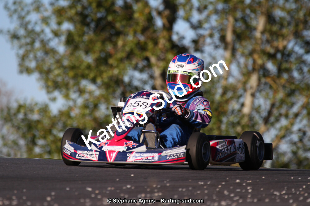 29 & 30/10/2016 : Kart Festival à Belmont (Photos Stéphane Agnus) 2016 — karting