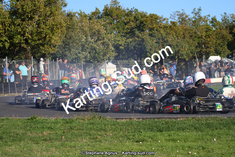 29 & 30/10/2016 : Kart Festival à Belmont (Photos Stéphane Agnus) 2016 — karting