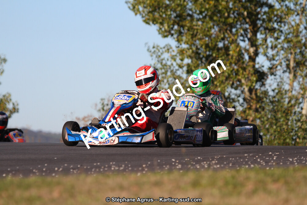 29 & 30/10/2016 : Kart Festival à Belmont (Photos Stéphane Agnus) 2016 — karting