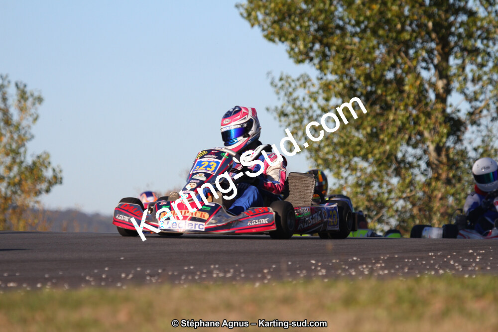 29 & 30/10/2016 : Kart Festival à Belmont (Photos Stéphane Agnus) 2016 — karting