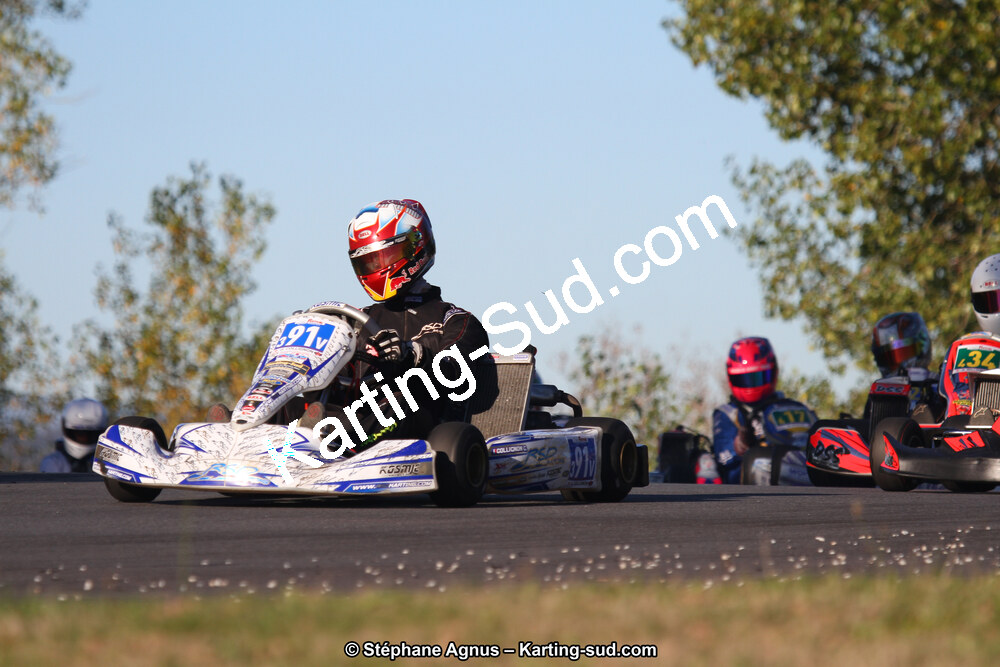 29 & 30/10/2016 : Kart Festival à Belmont (Photos Stéphane Agnus) 2016 — karting