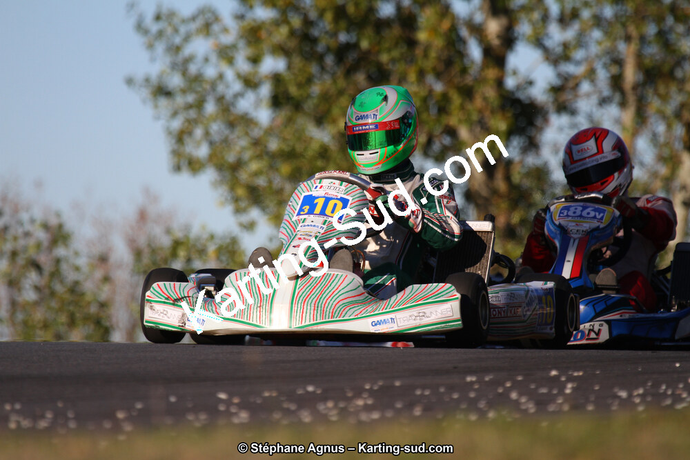 29 & 30/10/2016 : Kart Festival à Belmont (Photos Stéphane Agnus) 2016 — karting
