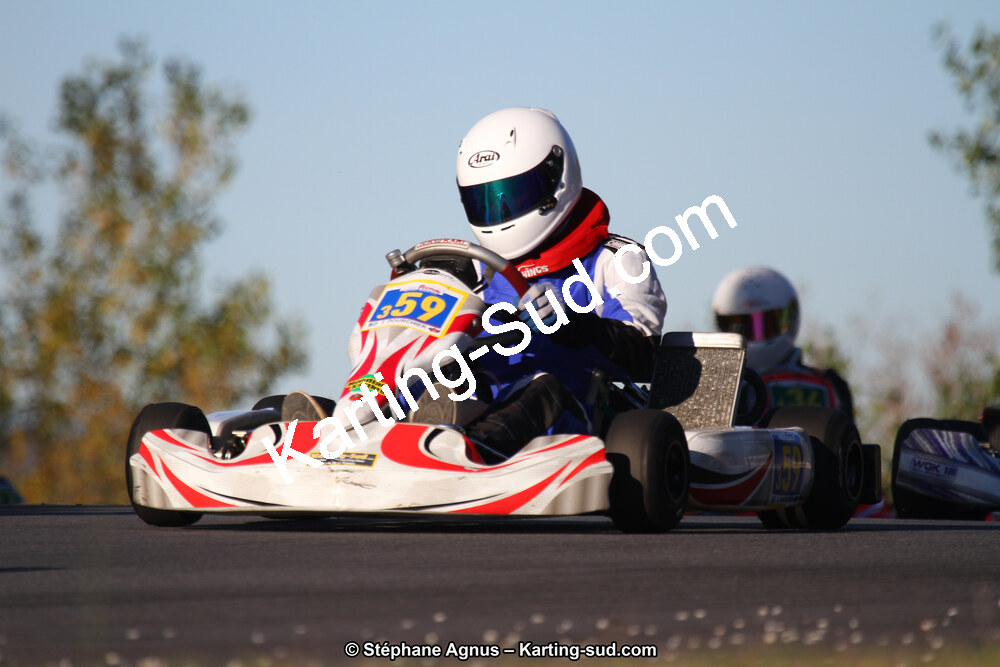 29 & 30/10/2016 : Kart Festival à Belmont (Photos Stéphane Agnus) 2016 — karting