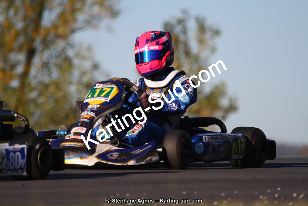 29 & 30/10/2016 : Kart Festival à Belmont (Photos Stéphane Agnus) 2016 — karting