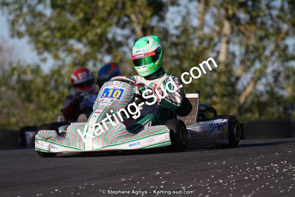 29 & 30/10/2016 : Kart Festival à Belmont (Photos Stéphane Agnus) 2016 — karting
