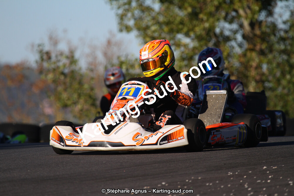 29 & 30/10/2016 : Kart Festival à Belmont (Photos Stéphane Agnus) 2016 — karting