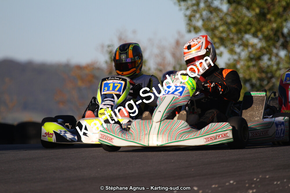 29 & 30/10/2016 : Kart Festival à Belmont (Photos Stéphane Agnus) 2016 — karting