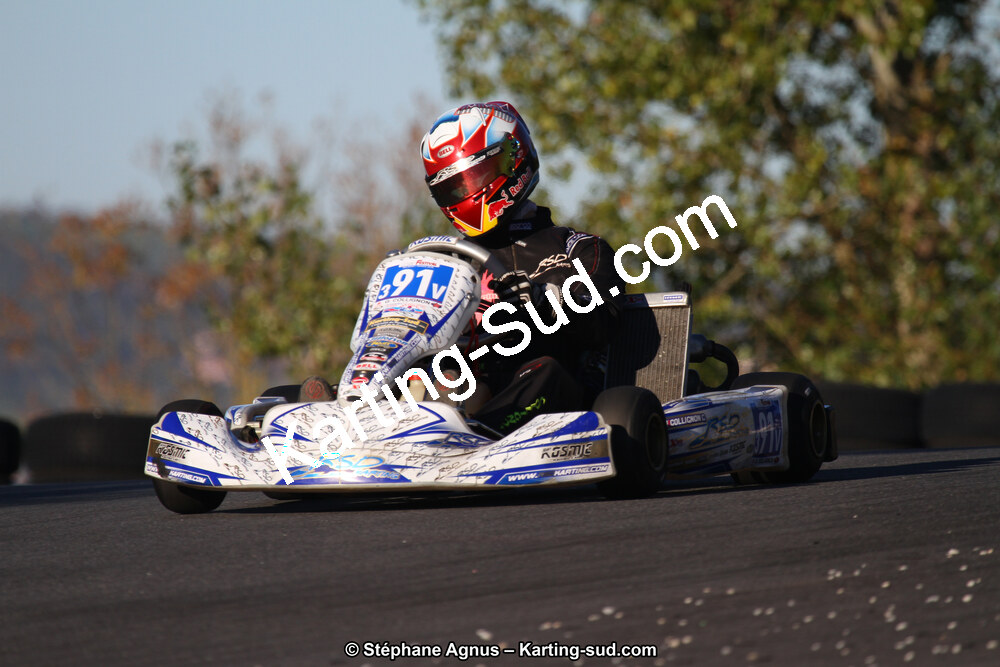 29 & 30/10/2016 : Kart Festival à Belmont (Photos Stéphane Agnus) 2016 — karting