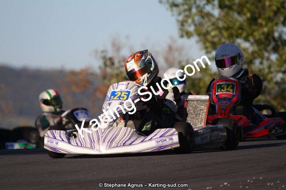 29 & 30/10/2016 : Kart Festival à Belmont (Photos Stéphane Agnus) 2016 — karting