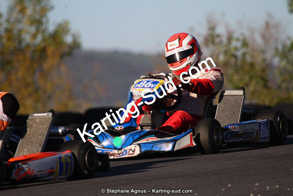 29 & 30/10/2016 : Kart Festival à Belmont (Photos Stéphane Agnus) 2016 — karting
