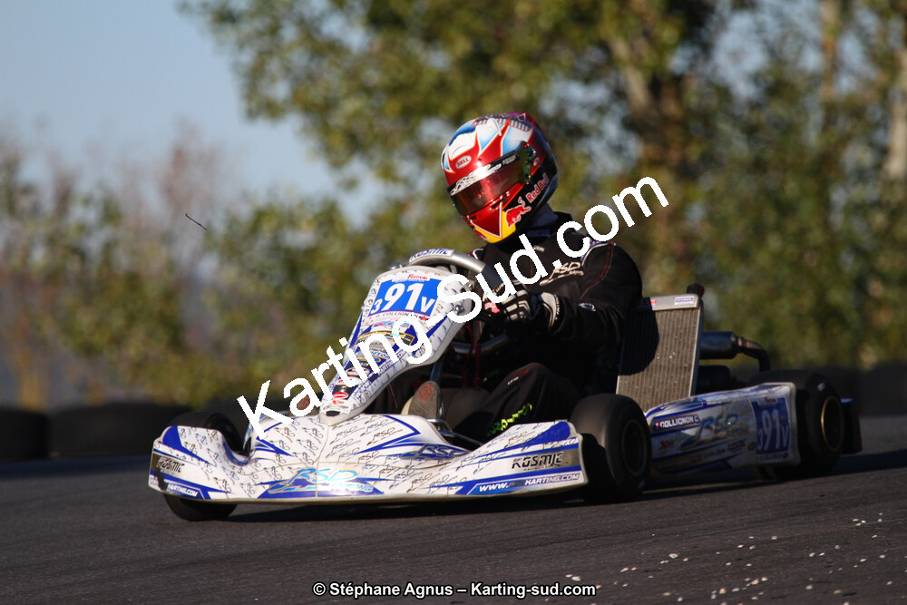 29 & 30/10/2016 : Kart Festival à Belmont (Photos Stéphane Agnus) 2016 — karting