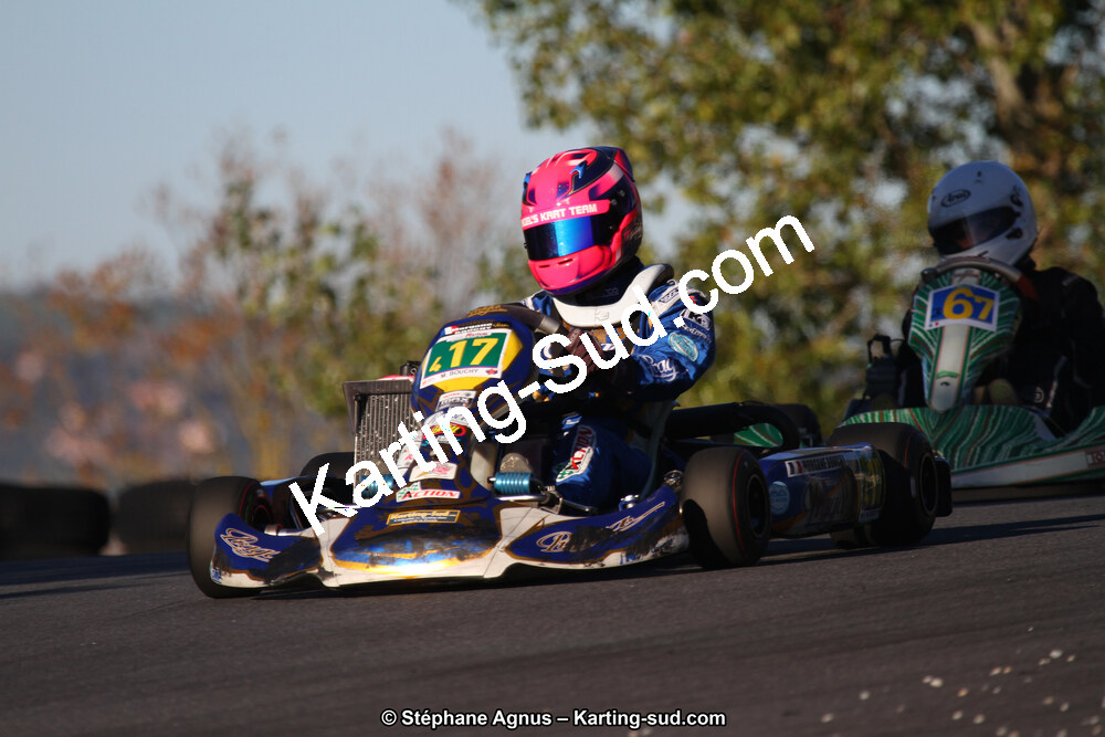 29 & 30/10/2016 : Kart Festival à Belmont (Photos Stéphane Agnus) 2016 — karting