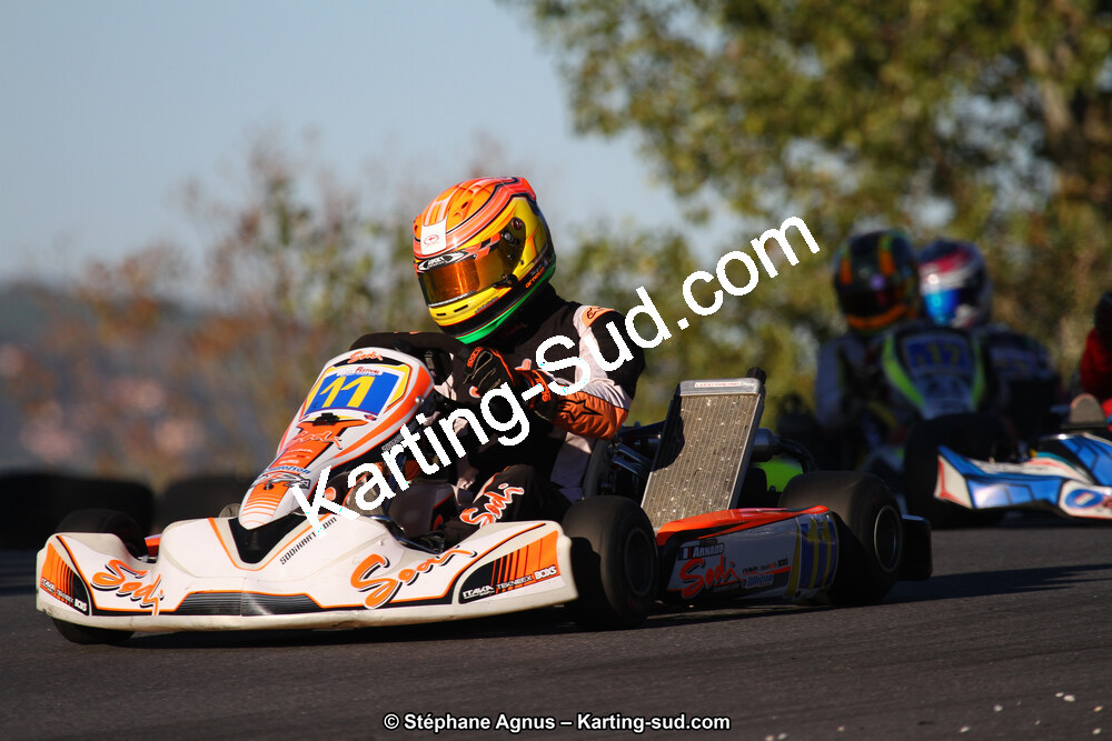 29 & 30/10/2016 : Kart Festival à Belmont (Photos Stéphane Agnus) 2016 — karting