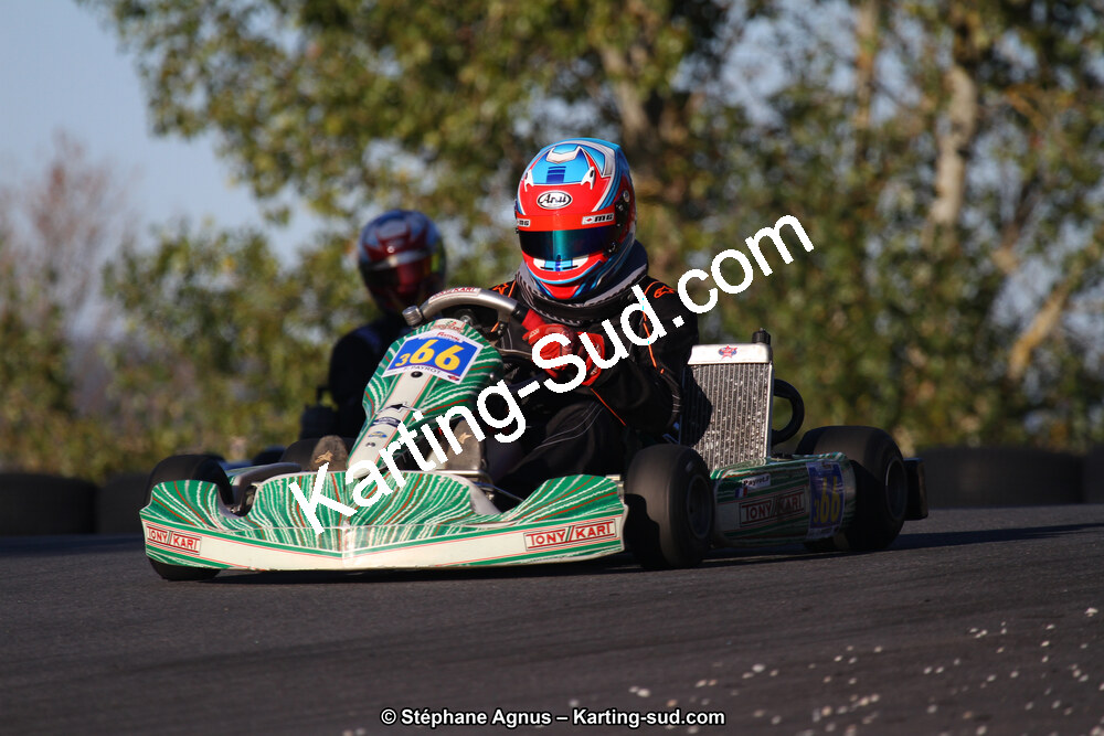 29 & 30/10/2016 : Kart Festival à Belmont (Photos Stéphane Agnus) 2016 — karting