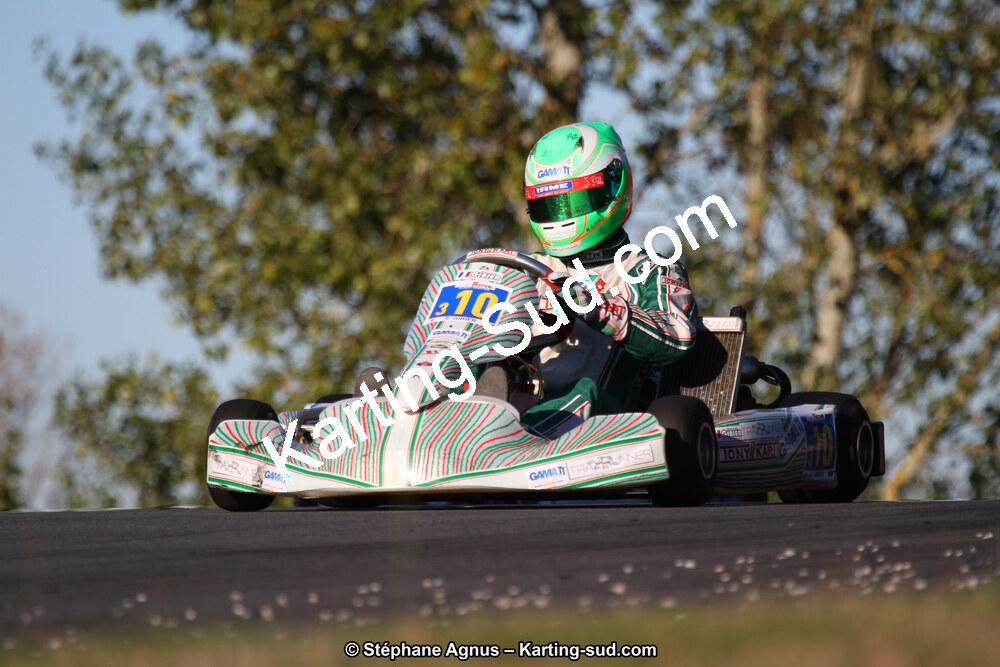 29 & 30/10/2016 : Kart Festival à Belmont (Photos Stéphane Agnus) 2016 — karting