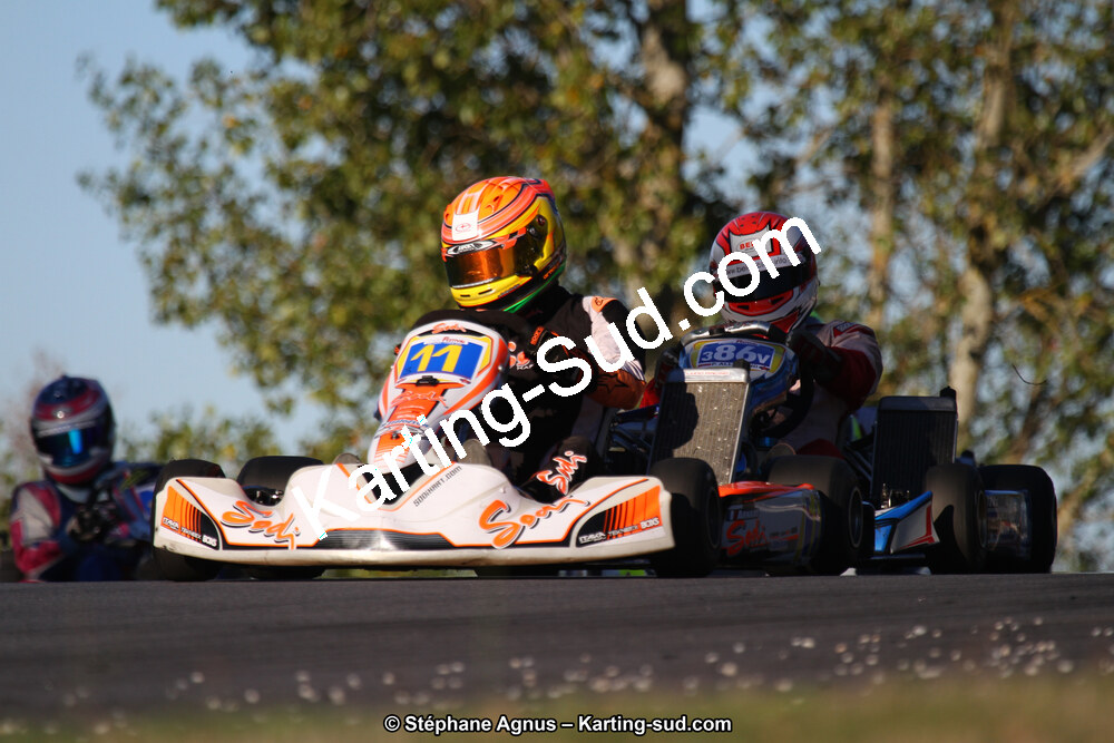 29 & 30/10/2016 : Kart Festival à Belmont (Photos Stéphane Agnus) 2016 — karting