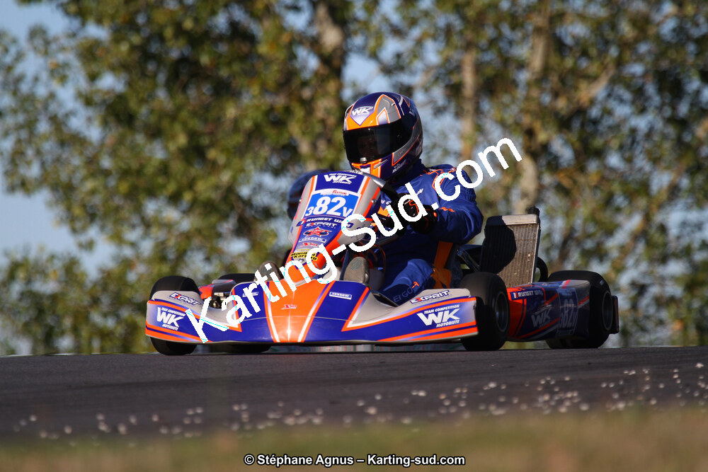 29 & 30/10/2016 : Kart Festival à Belmont (Photos Stéphane Agnus) 2016 — karting