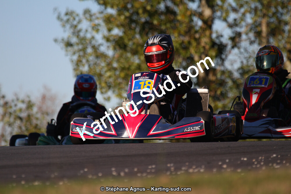 29 & 30/10/2016 : Kart Festival à Belmont (Photos Stéphane Agnus) 2016 — karting