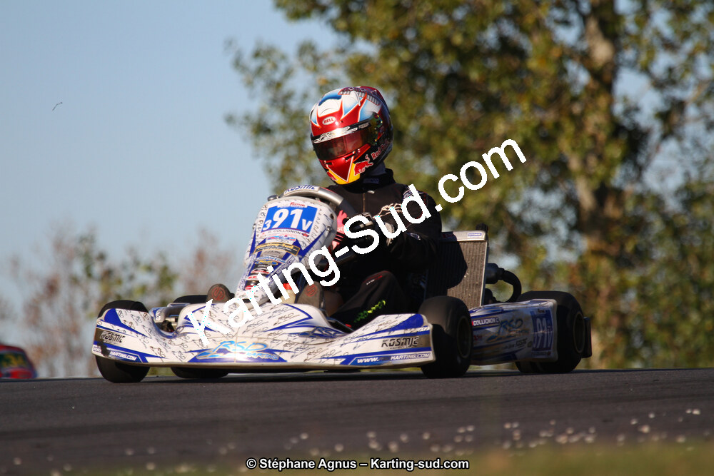 29 & 30/10/2016 : Kart Festival à Belmont (Photos Stéphane Agnus) 2016 — karting