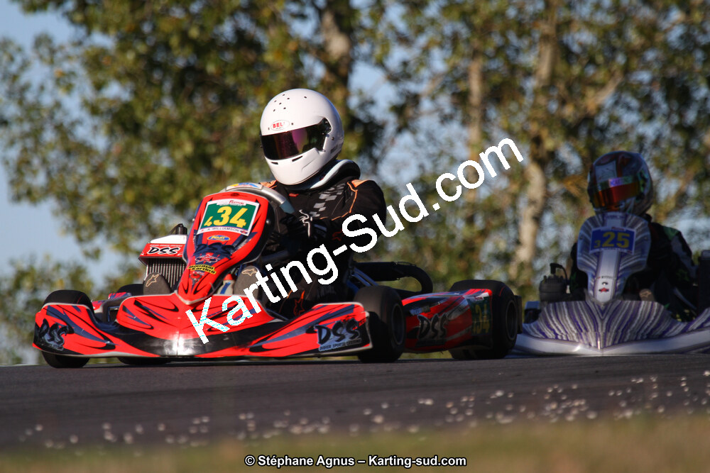 29 & 30/10/2016 : Kart Festival à Belmont (Photos Stéphane Agnus) 2016 — karting