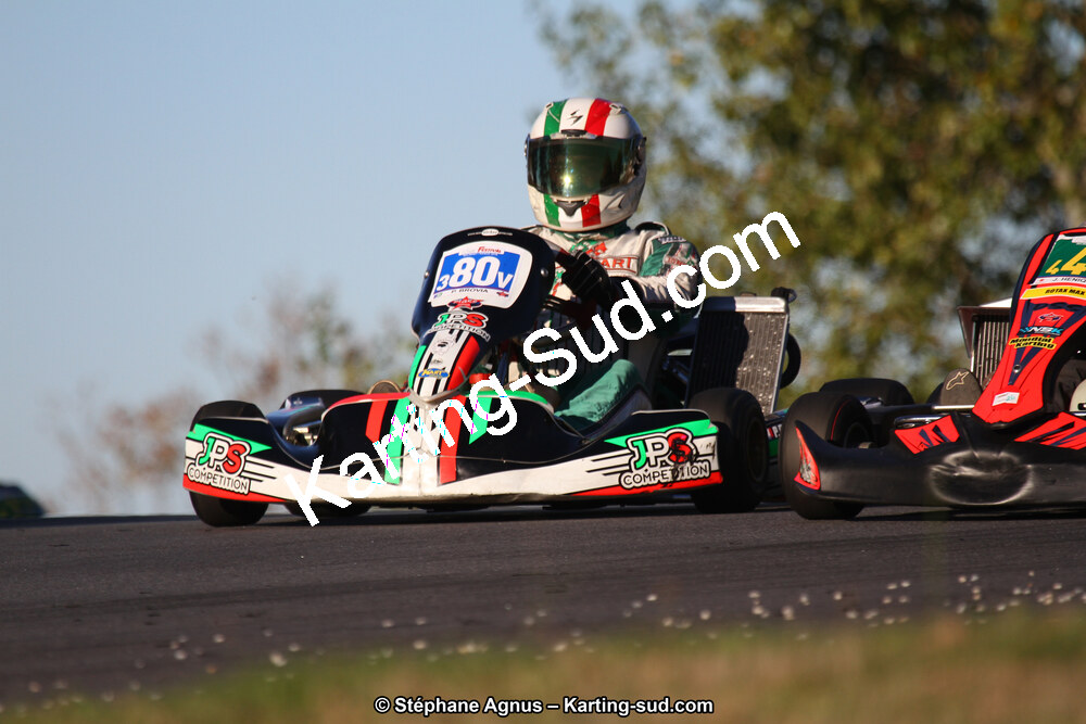 29 & 30/10/2016 : Kart Festival à Belmont (Photos Stéphane Agnus) 2016 — karting