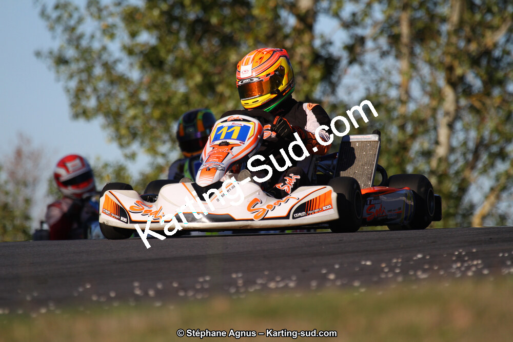 29 & 30/10/2016 : Kart Festival à Belmont (Photos Stéphane Agnus) 2016 — karting