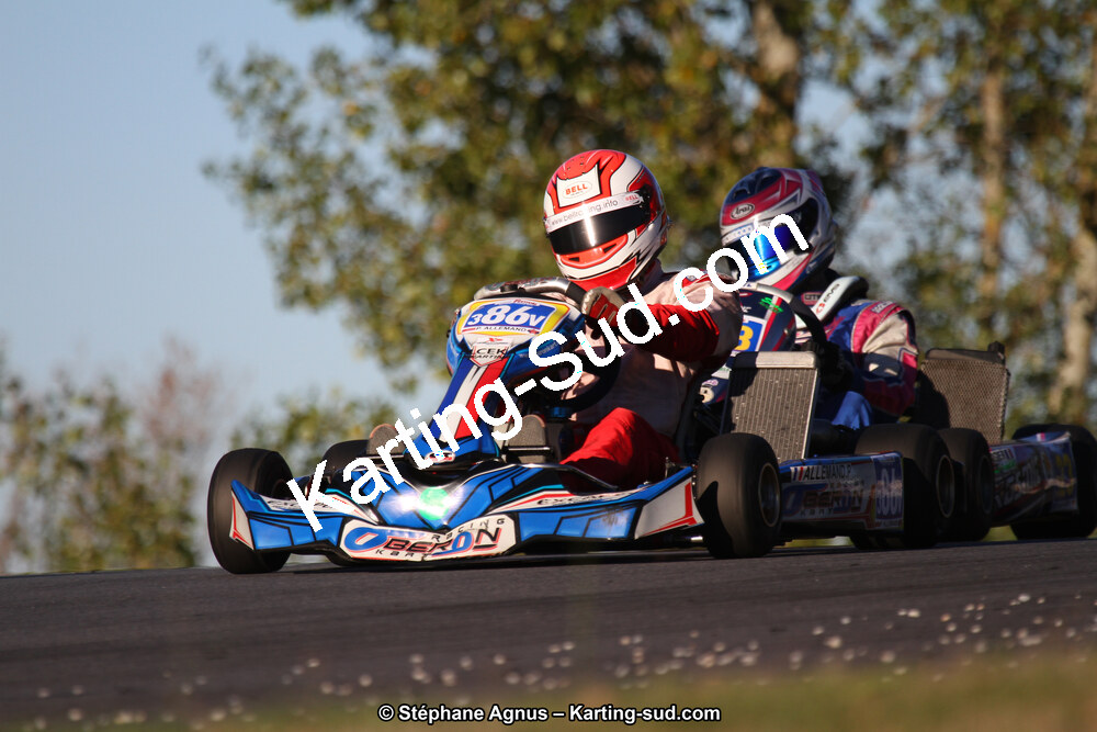 29 & 30/10/2016 : Kart Festival à Belmont (Photos Stéphane Agnus) 2016 — karting