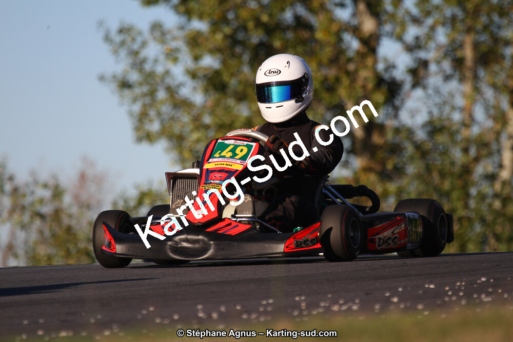 29 & 30/10/2016 : Kart Festival à Belmont (Photos Stéphane Agnus) 2016 — karting