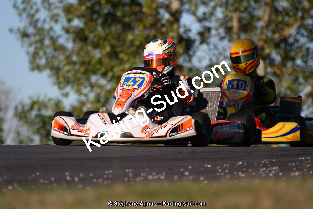 29 & 30/10/2016 : Kart Festival à Belmont (Photos Stéphane Agnus) 2016 — karting
