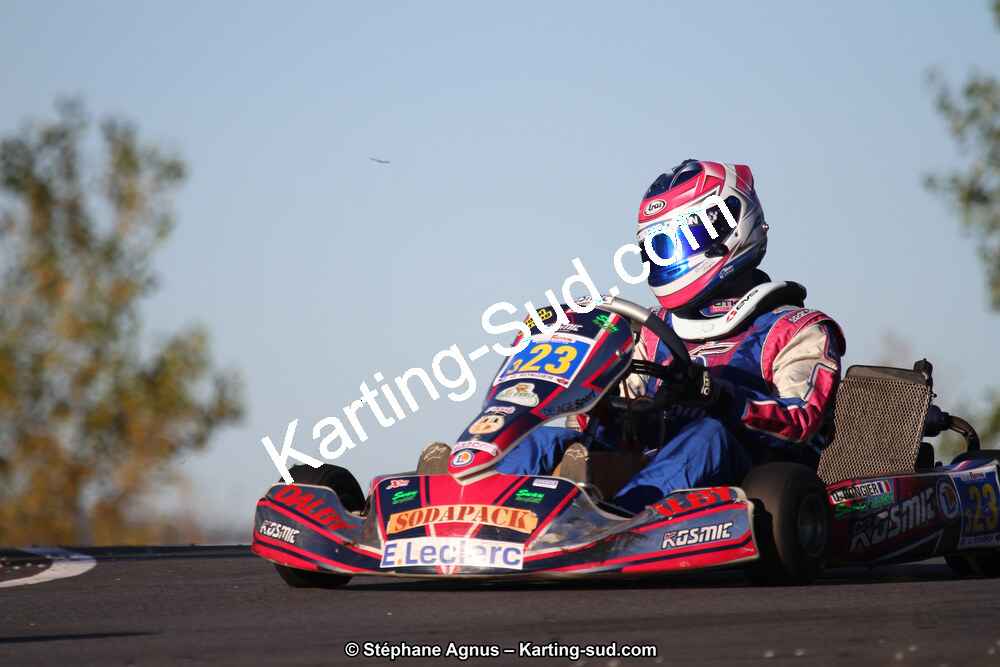 29 & 30/10/2016 : Kart Festival à Belmont (Photos Stéphane Agnus) 2016 — karting