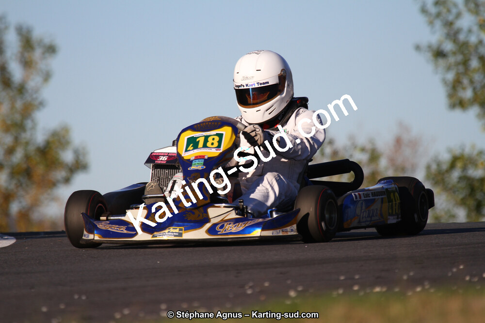 29 & 30/10/2016 : Kart Festival à Belmont (Photos Stéphane Agnus) 2016 — karting