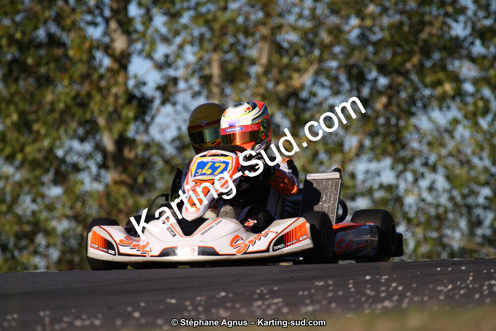 29 & 30/10/2016 : Kart Festival à Belmont (Photos Stéphane Agnus) 2016 — karting