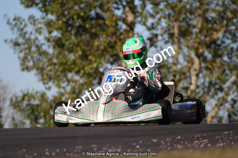 29 & 30/10/2016 : Kart Festival à Belmont (Photos Stéphane Agnus) 2016 — karting