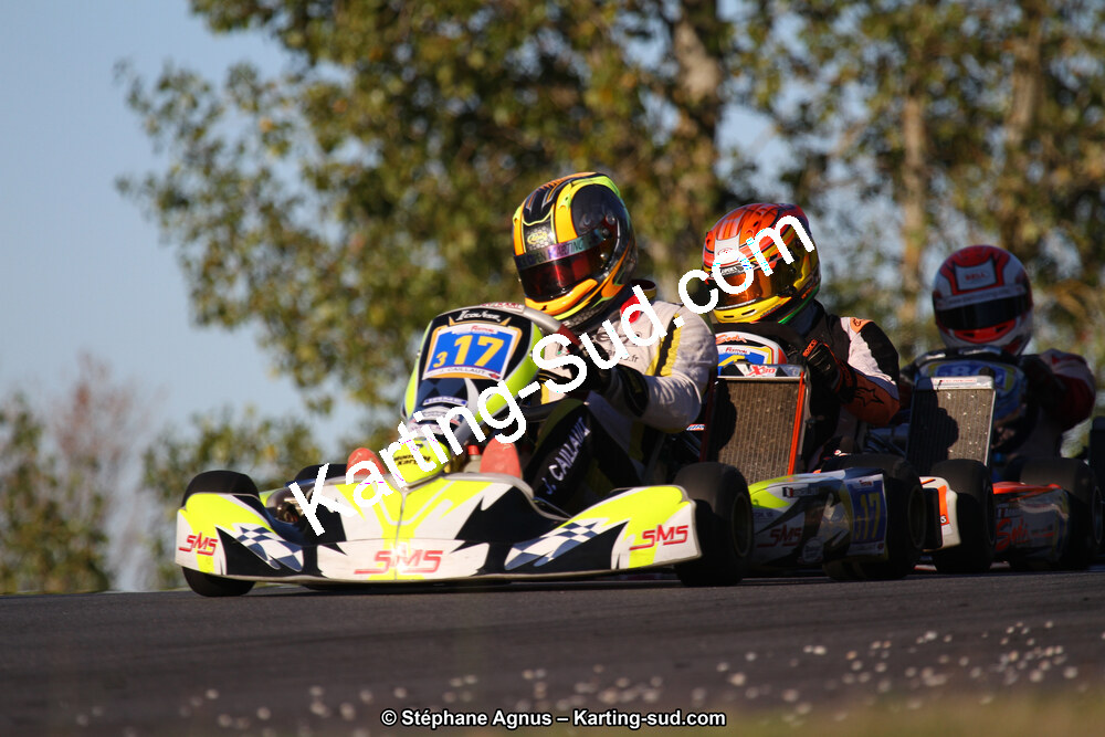 29 & 30/10/2016 : Kart Festival à Belmont (Photos Stéphane Agnus) 2016 — karting