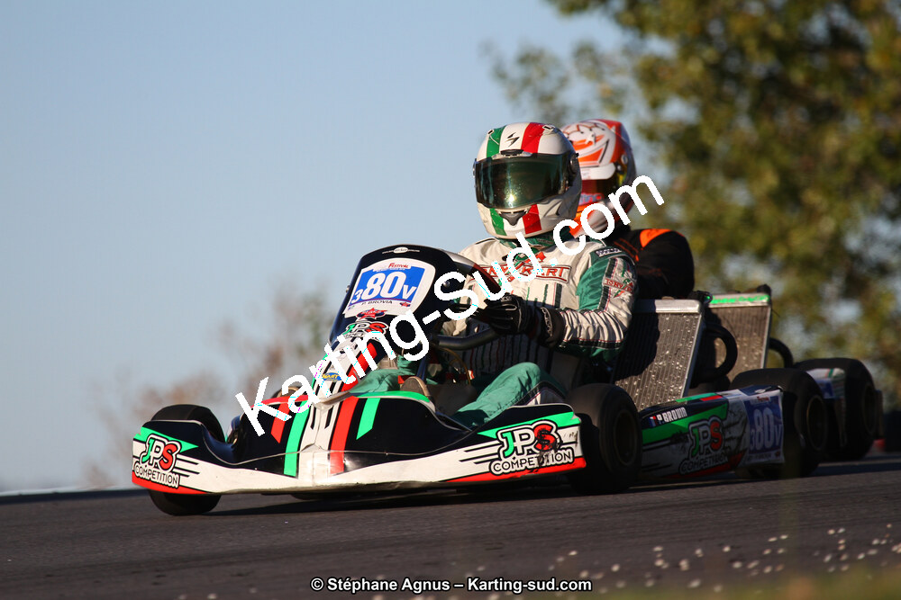 29 & 30/10/2016 : Kart Festival à Belmont (Photos Stéphane Agnus) 2016 — karting