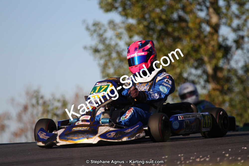 29 & 30/10/2016 : Kart Festival à Belmont (Photos Stéphane Agnus) 2016 — karting